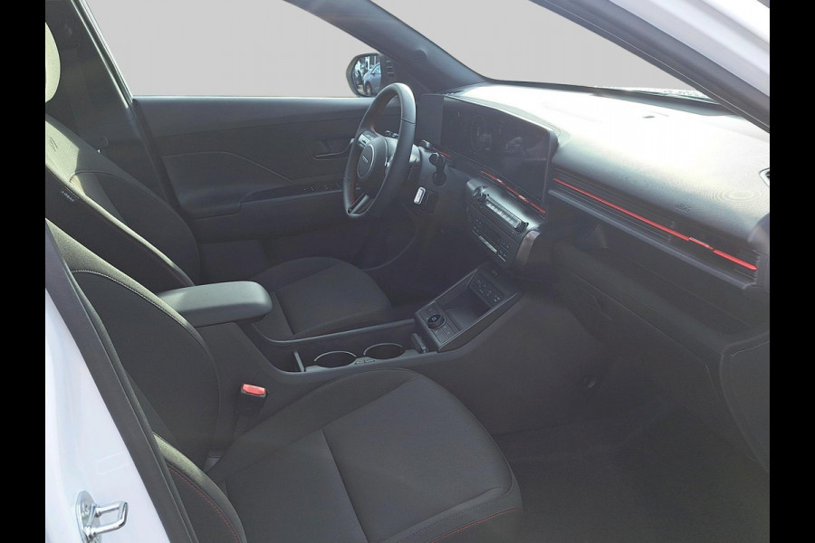 Hyundai KONA ELECTRIC N Line Edition 65.4 kWh