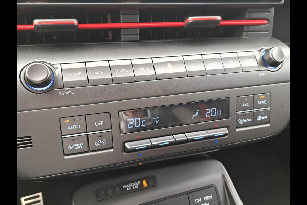 Hyundai KONA ELECTRIC N Line Edition 65.4 kWh