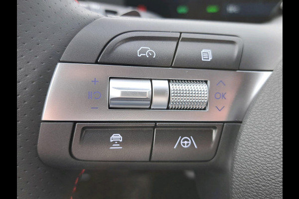 Hyundai KONA ELECTRIC N Line Edition 65.4 kWh