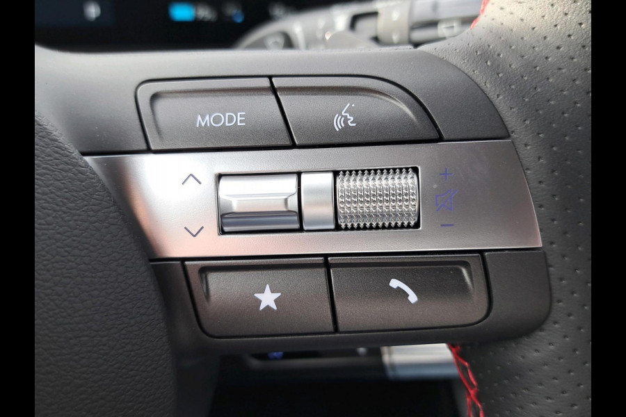 Hyundai KONA ELECTRIC N Line Edition 65.4 kWh