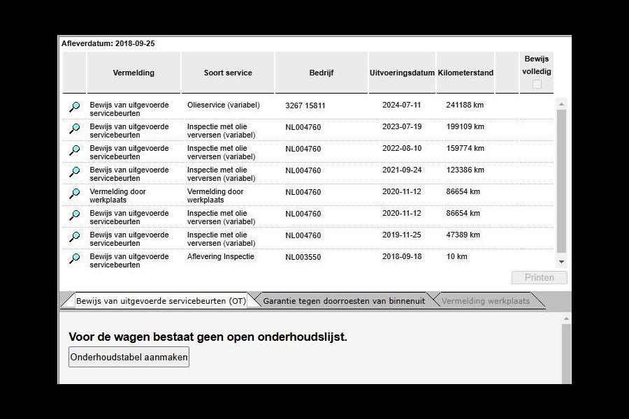 Volkswagen Crafter 35 2.0 TDI 140 PK L3H3 + WERKPLAATS INRICHTING + TREKHAAK 3000 KG | CAMERA | DAB | APPLE CARPLAY