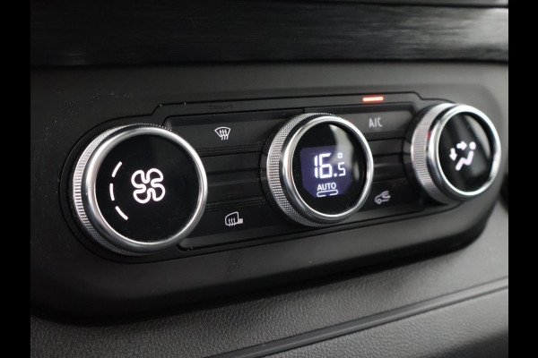 Renault Trafic 2.0 BLUE DCI 130 PK DUBBEL CABINE 6-PERS. L2H1 + APPLE CARPLAY | LED | CRUISE | CLIMATE CONTROL