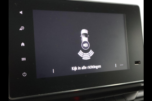 Renault Trafic 2.0 BLUE DCI 130 PK DUBBEL CABINE 6-PERS. L2H1 + APPLE CARPLAY | LED | CRUISE | CLIMATE CONTROL