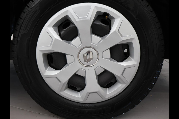 Renault Trafic 2.0 BLUE DCI 130 PK DUBBEL CABINE 6-PERS. L2H1 + APPLE CARPLAY | LED | CRUISE | CLIMATE CONTROL