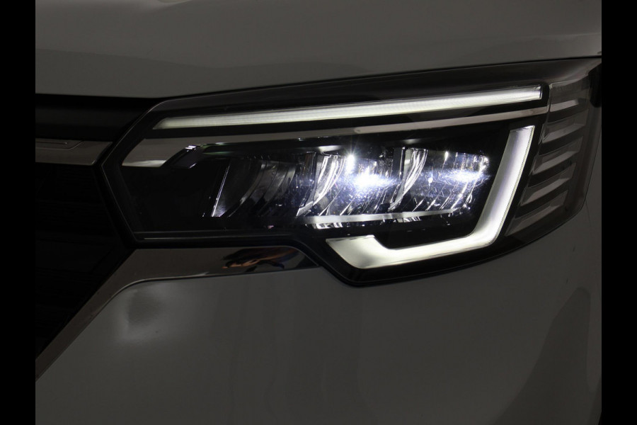 Renault Trafic 2.0 BLUE DCI 130 PK DUBBEL CABINE 6-PERS. L2H1 + APPLE CARPLAY | LED | CRUISE | CLIMATE CONTROL