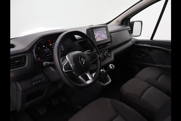 Renault Trafic 2.0 BLUE DCI 130 PK DUBBEL CABINE 6-PERS. L2H1 + APPLE CARPLAY | LED | CRUISE | CLIMATE CONTROL