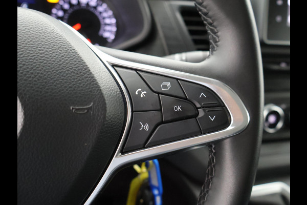 Renault Trafic 2.0 BLUE DCI 130 PK DUBBEL CABINE 6-PERS. L2H1 + APPLE CARPLAY | LED | CRUISE | CLIMATE CONTROL