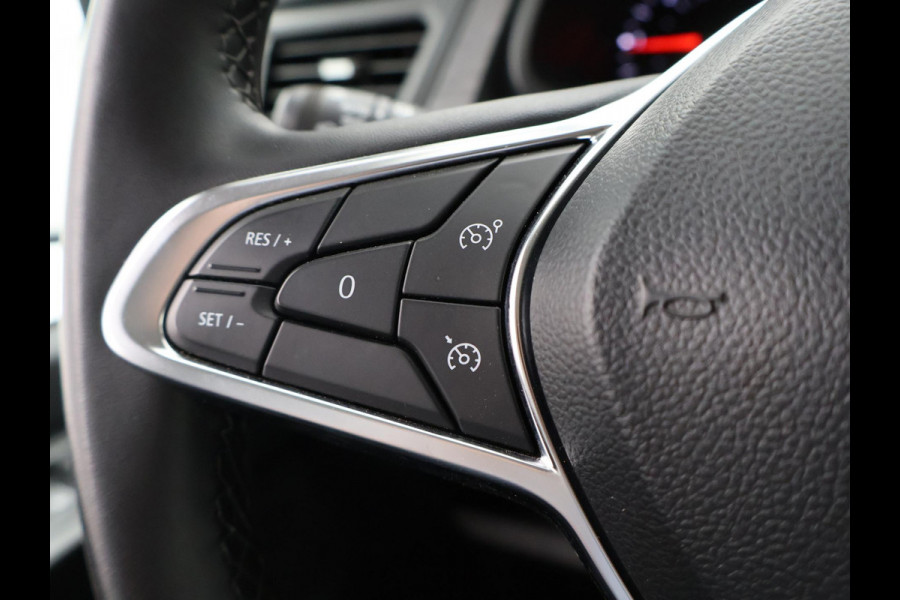 Renault Trafic 2.0 BLUE DCI 130 PK DUBBEL CABINE 6-PERS. L2H1 + APPLE CARPLAY | LED | CRUISE | CLIMATE CONTROL