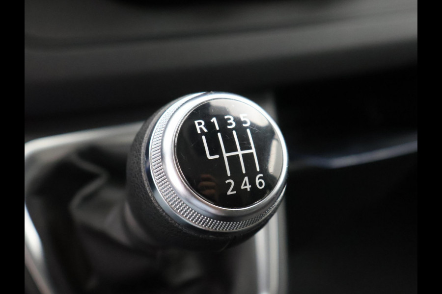 Renault Trafic 2.0 BLUE DCI 130 PK DUBBEL CABINE 6-PERS. L2H1 + APPLE CARPLAY | LED | CRUISE | CLIMATE CONTROL