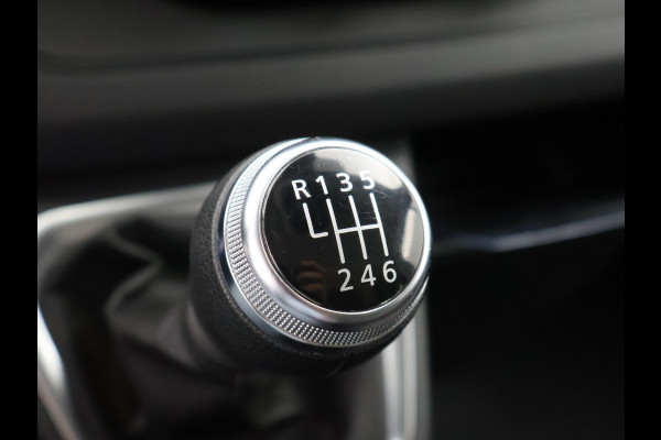 Renault Trafic 2.0 BLUE DCI 130 PK DUBBEL CABINE 6-PERS. L2H1 + APPLE CARPLAY | LED | CRUISE | CLIMATE CONTROL