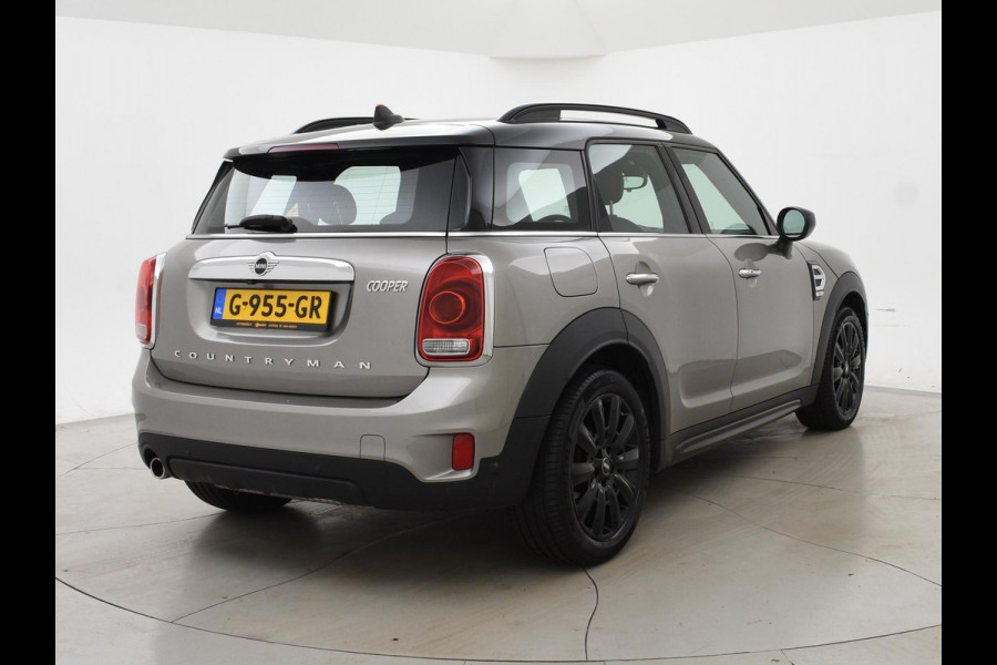 MINI Countryman 1.5 COOPER AUT. ORIG. NL CHILI + LEDER | CAMERA | HEAD-UP | LED | HARMAN/KARDON