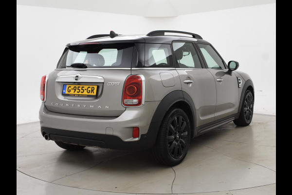 MINI Countryman 1.5 COOPER AUT. ORIG. NL CHILI + LEDER | CAMERA | HEAD-UP | LED | HARMAN/KARDON