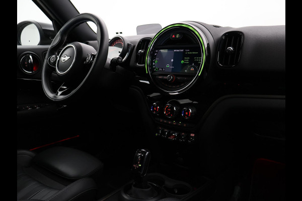 MINI Countryman 1.5 COOPER AUT. ORIG. NL CHILI + LEDER | CAMERA | HEAD-UP | LED | HARMAN/KARDON