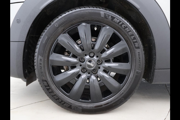 MINI Countryman 1.5 COOPER AUT. ORIG. NL CHILI + LEDER | CAMERA | HEAD-UP | LED | HARMAN/KARDON