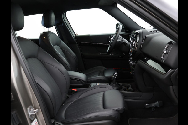 MINI Countryman 1.5 COOPER AUT. ORIG. NL CHILI + LEDER | CAMERA | HEAD-UP | LED | HARMAN/KARDON