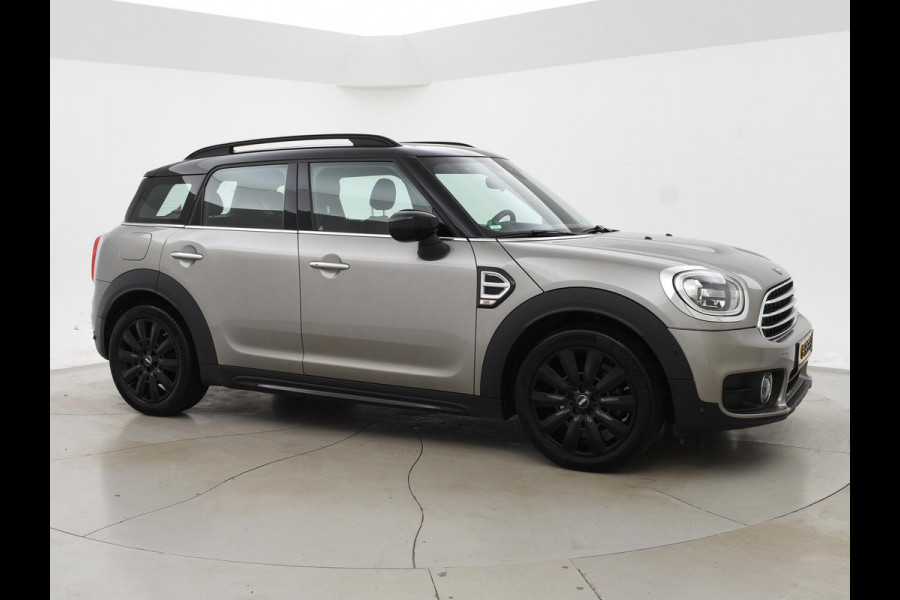 MINI Countryman 1.5 COOPER AUT. ORIG. NL CHILI + LEDER | CAMERA | HEAD-UP | LED | HARMAN/KARDON