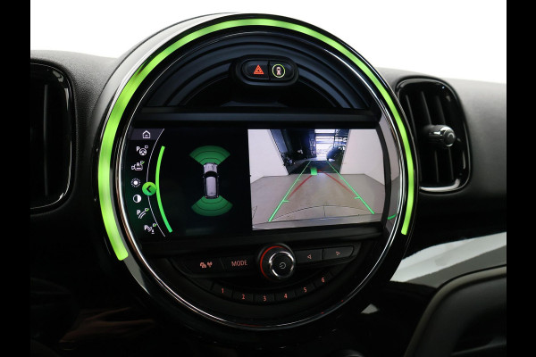 MINI Countryman 1.5 COOPER AUT. ORIG. NL CHILI + LEDER | CAMERA | HEAD-UP | LED | HARMAN/KARDON