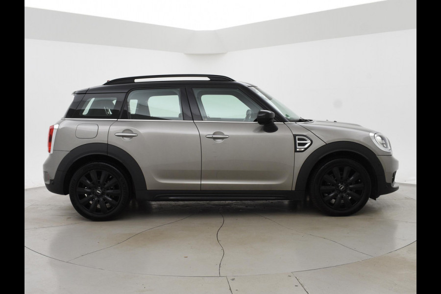 MINI Countryman 1.5 COOPER AUT. ORIG. NL CHILI + LEDER | CAMERA | HEAD-UP | LED | HARMAN/KARDON
