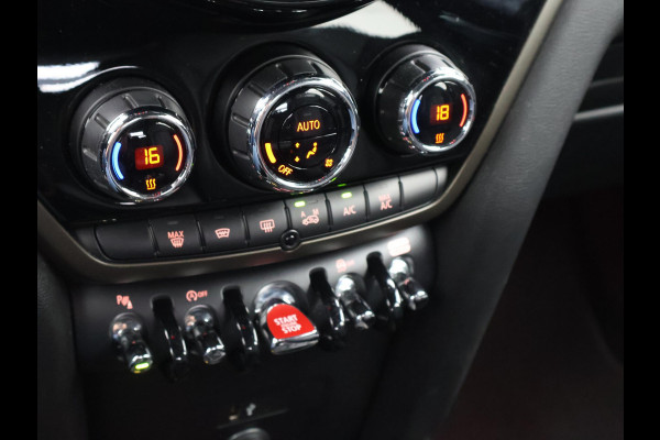 MINI Countryman 1.5 COOPER AUT. ORIG. NL CHILI + LEDER | CAMERA | HEAD-UP | LED | HARMAN/KARDON