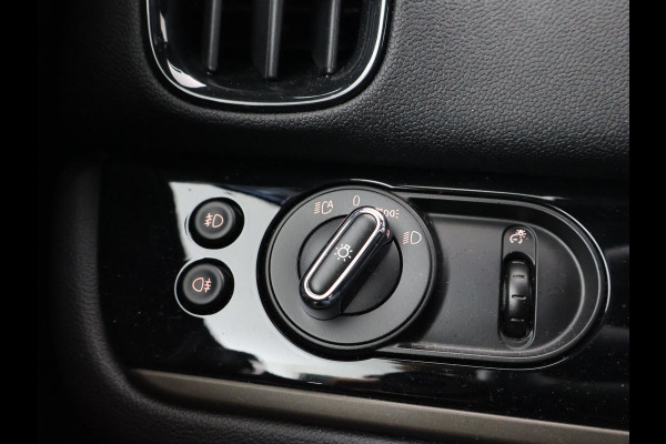 MINI Countryman 1.5 COOPER AUT. ORIG. NL CHILI + LEDER | CAMERA | HEAD-UP | LED | HARMAN/KARDON