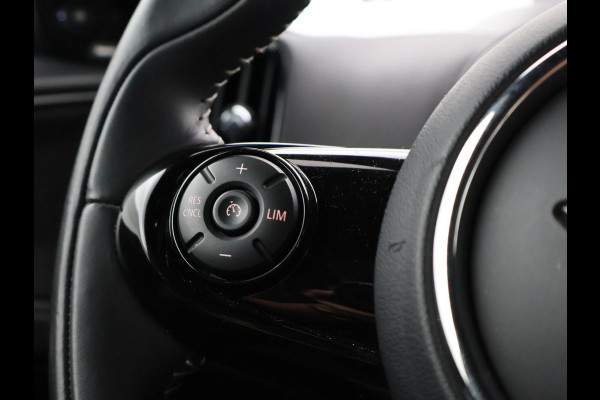 MINI Countryman 1.5 COOPER AUT. ORIG. NL CHILI + LEDER | CAMERA | HEAD-UP | LED | HARMAN/KARDON