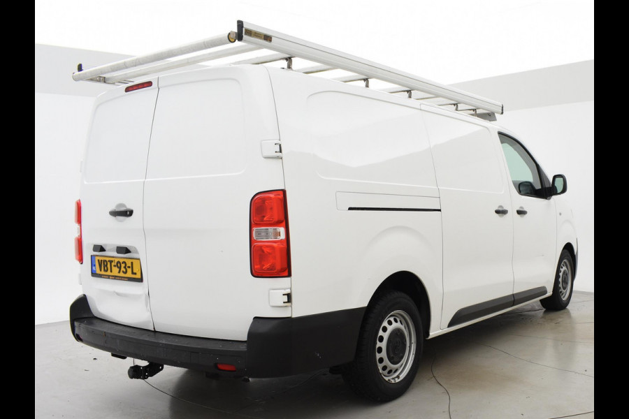 Toyota ProAce Worker 2.0 D-4D 122 PK NAVIGATOR LONG + NAVIGATIE / TREKHAAK / IMPERIAAL