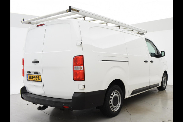 Toyota ProAce Worker 2.0 D-4D 122 PK NAVIGATOR LONG + NAVIGATIE / TREKHAAK / IMPERIAAL