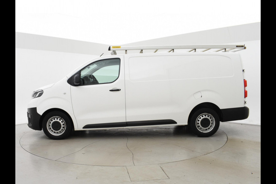 Toyota ProAce Worker 2.0 D-4D 122 PK NAVIGATOR LONG + NAVIGATIE / TREKHAAK / IMPERIAAL
