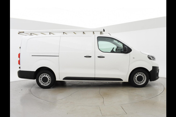 Toyota ProAce Worker 2.0 D-4D 122 PK NAVIGATOR LONG + NAVIGATIE / TREKHAAK / IMPERIAAL