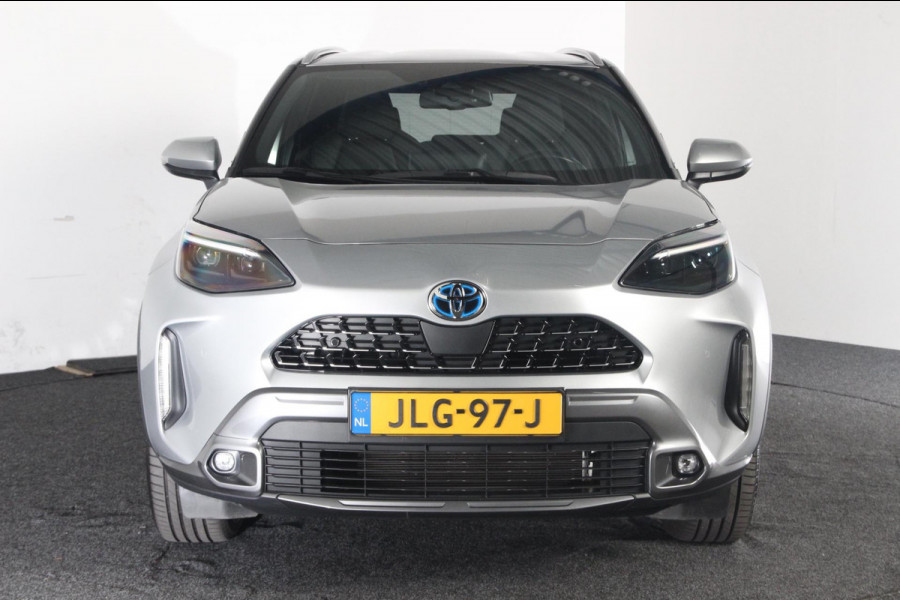 Toyota Yaris Cross 1.5 Hybrid Trail