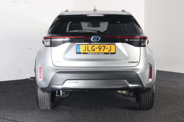 Toyota Yaris Cross 1.5 Hybrid Trail