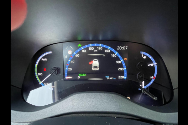 Toyota Yaris Cross 1.5 Hybrid Trail