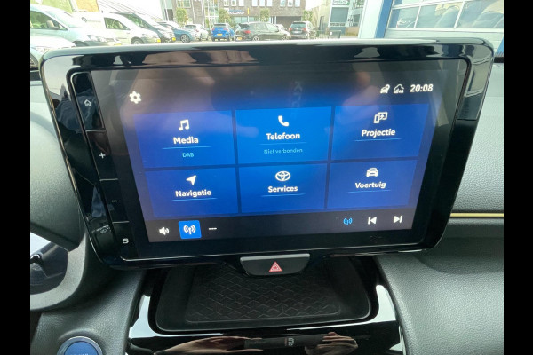 Toyota Yaris Cross 1.5 Hybrid Trail