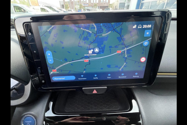 Toyota Yaris Cross 1.5 Hybrid Trail