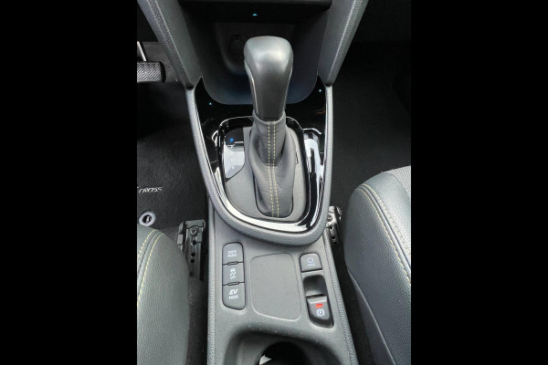 Toyota Yaris Cross 1.5 Hybrid Trail