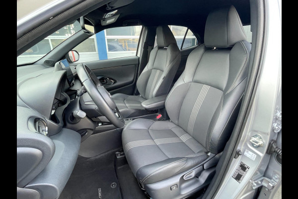 Toyota Yaris Cross 1.5 Hybrid Trail