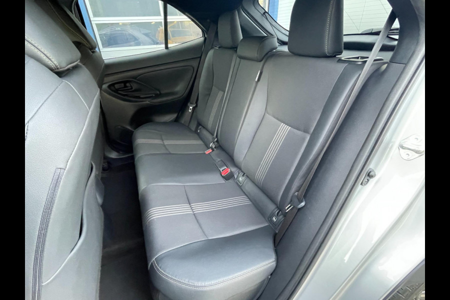 Toyota Yaris Cross 1.5 Hybrid Trail