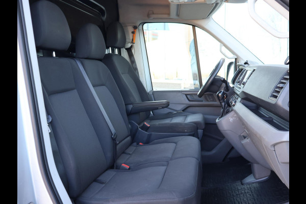 MAN TGE 35 2.0 180 PK AUT. L3H3 + 3000 KG TREKHAAK | ADAPTIVE CRUISE | LED | LMV | CAMERA | CARPLAY