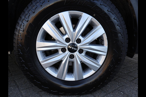 MAN TGE 35 2.0 180 PK AUT. L3H3 + 3000 KG TREKHAAK | ADAPTIVE CRUISE | LED | LMV | CAMERA | CARPLAY