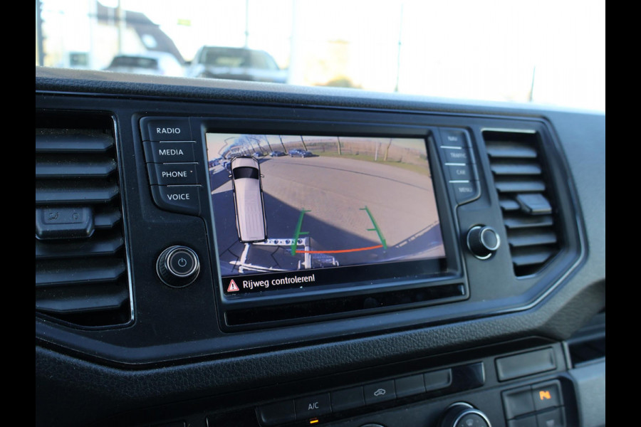 MAN TGE 35 2.0 180 PK AUT. L3H3 + 3000 KG TREKHAAK | ADAPTIVE CRUISE | LED | LMV | CAMERA | CARPLAY