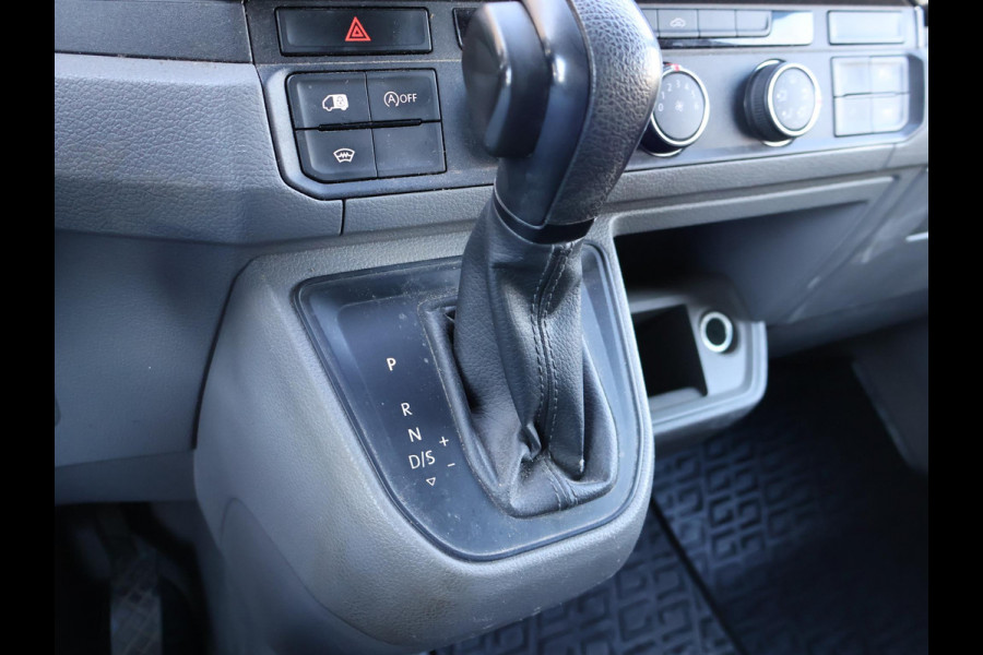 MAN TGE 35 2.0 180 PK AUT. L3H3 + 3000 KG TREKHAAK | ADAPTIVE CRUISE | LED | LMV | CAMERA | CARPLAY