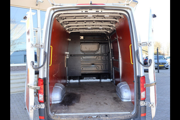 MAN TGE 35 2.0 180 PK AUT. L3H3 + 3000 KG TREKHAAK | ADAPTIVE CRUISE | LED | LMV | CAMERA | CARPLAY