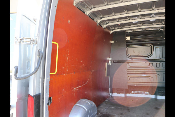 MAN TGE 35 2.0 180 PK AUT. L3H3 + 3000 KG TREKHAAK | ADAPTIVE CRUISE | LED | LMV | CAMERA | CARPLAY