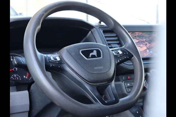 MAN TGE 35 2.0 180 PK AUT. L3H3 + 3000 KG TREKHAAK | ADAPTIVE CRUISE | LED | LMV | CAMERA | CARPLAY