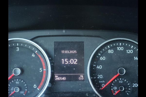 MAN TGE 35 2.0 180 PK AUT. L3H3 + 3000 KG TREKHAAK | ADAPTIVE CRUISE | LED | LMV | CAMERA | CARPLAY