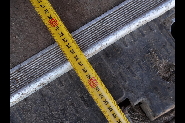 MAN TGE 35 2.0 180 PK AUT. L3H3 + 3000 KG TREKHAAK | ADAPTIVE CRUISE | LED | LMV | CAMERA | CARPLAY