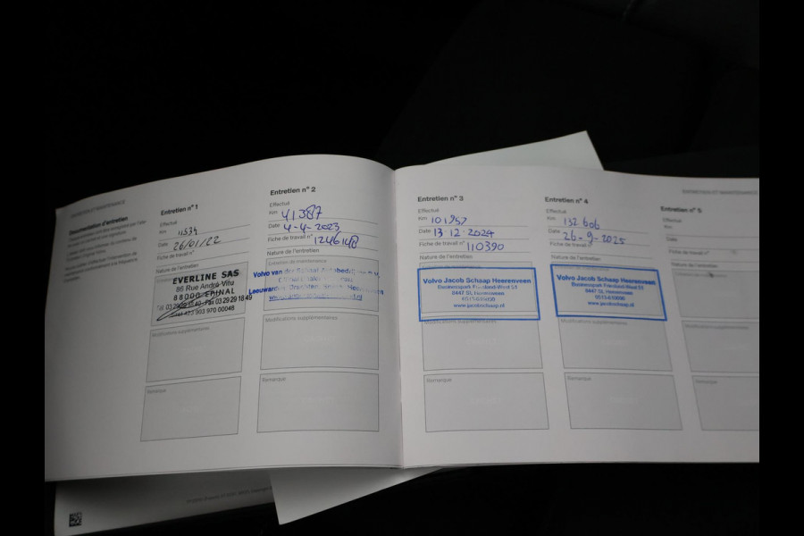 Volvo XC40 RECHARGE P8 AWD 408 PK *93% SOH* + AFN. TREKHAAK | APPLE CARPLAY | 19 INCH | DAB | GOOGLE MAPS