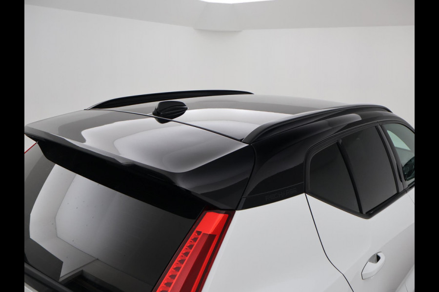 Volvo XC40 RECHARGE P8 AWD 408 PK *93% SOH* + AFN. TREKHAAK | APPLE CARPLAY | 19 INCH | DAB | GOOGLE MAPS