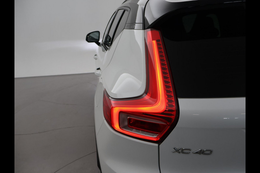 Volvo XC40 RECHARGE P8 AWD 408 PK *93% SOH* + AFN. TREKHAAK | APPLE CARPLAY | 19 INCH | DAB | GOOGLE MAPS