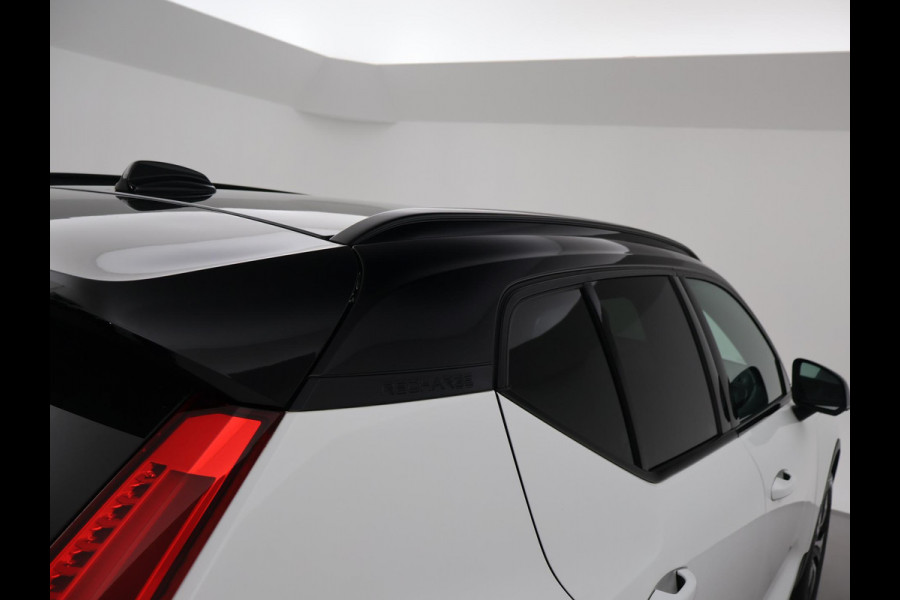 Volvo XC40 RECHARGE P8 AWD 408 PK *93% SOH* + AFN. TREKHAAK | APPLE CARPLAY | 19 INCH | DAB | GOOGLE MAPS